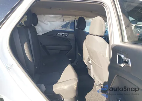 2023 Kia Sportage Hybrid Lx z USA, uszkodzony, nr VIN KNDPU3AG3P7099009